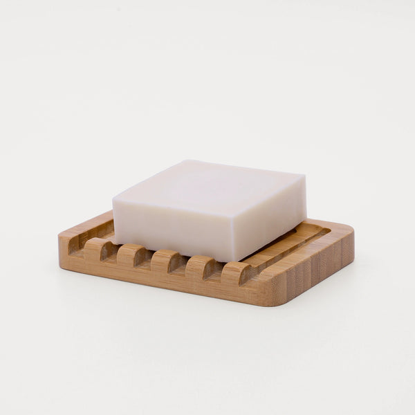 Bamboo Soap Saver