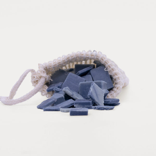 Soap Scraps