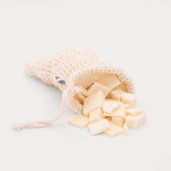 Soap Scraps