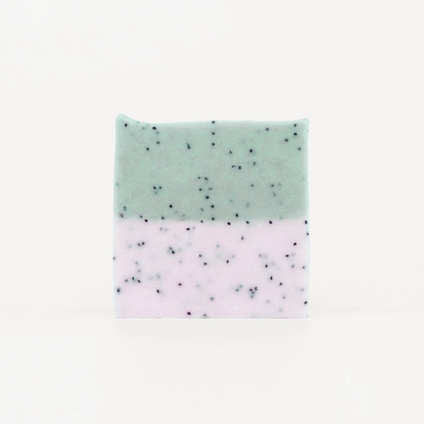 Wild Mint Scrub