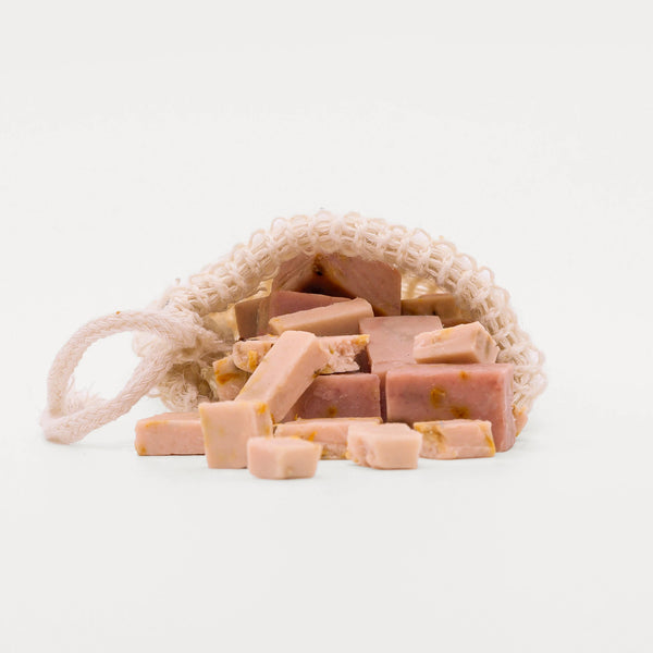 Soap Scraps