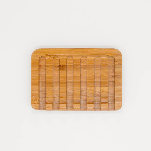 Bamboo Soap Saver