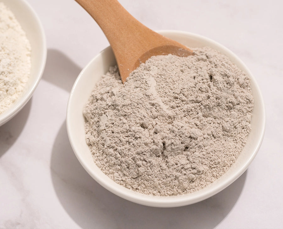 Bentonite Clay