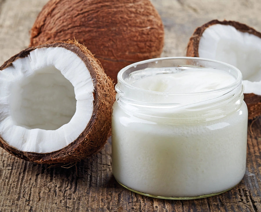 Coconut Oil
