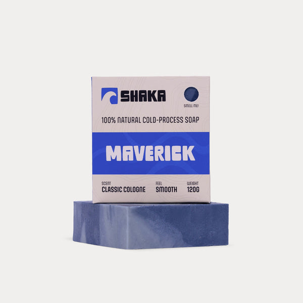 Maverick