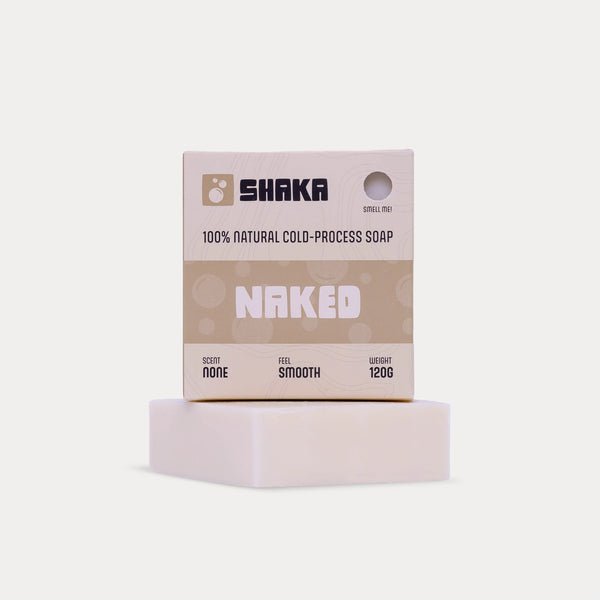 Naked Bar
