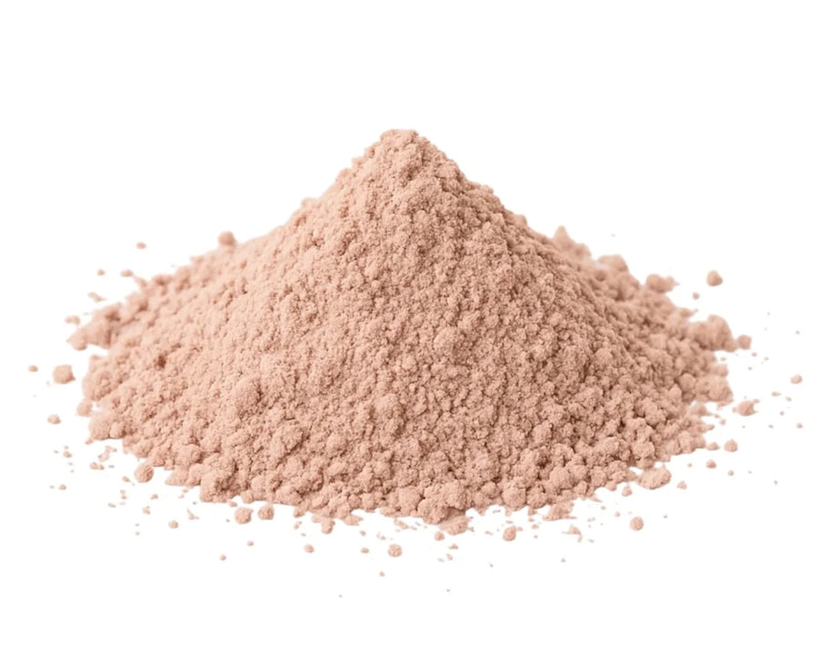 Pink Kaolin Clay
