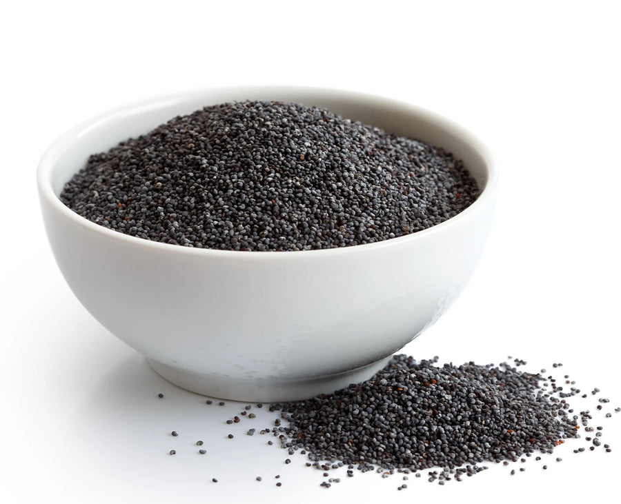 Poppy Seeds