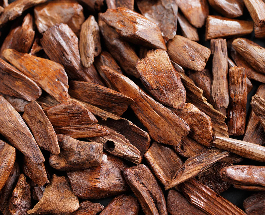 Sandalwood Essential Oil