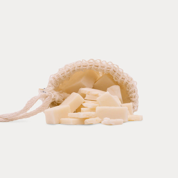 Soap Scraps