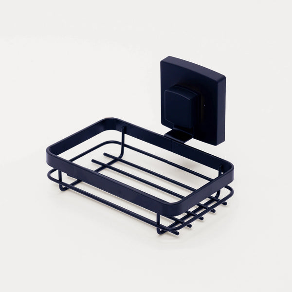 Stainless Soap Caddy