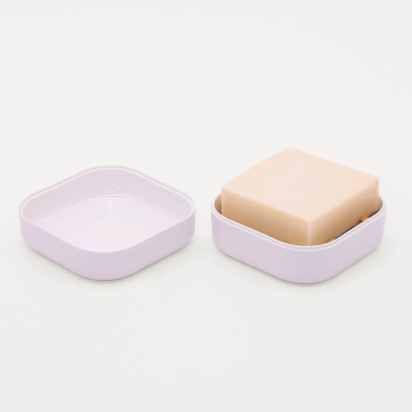 Soap Travel Case