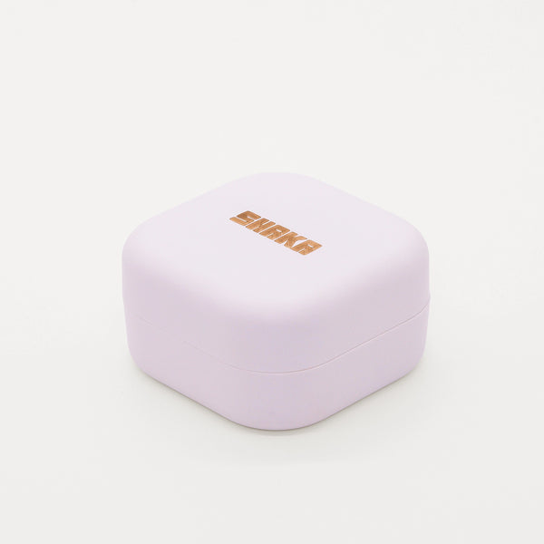 Soap Travel Case