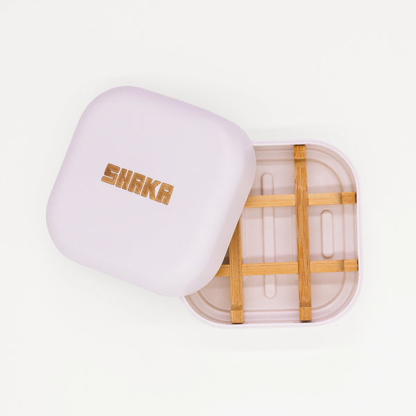 Soap Travel Case
